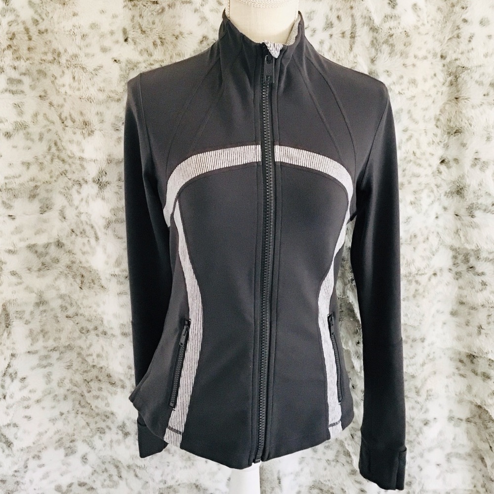 Lululemon Define Jacket - image 2